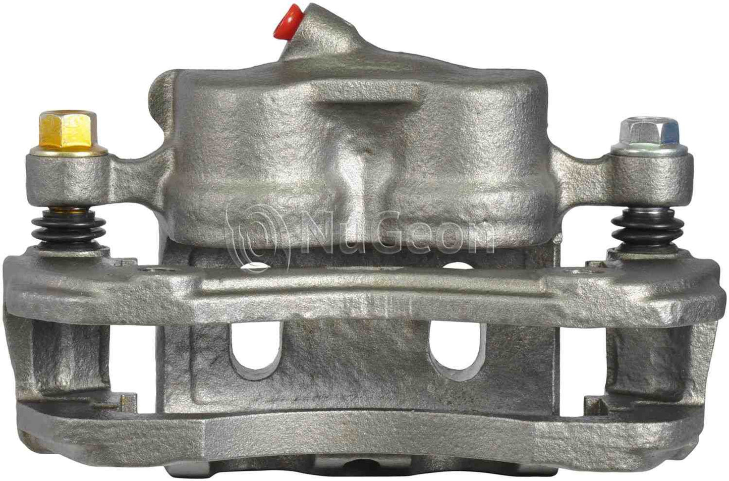 BBB Industries Remanufactured Disc Brake Caliper 99-01218A