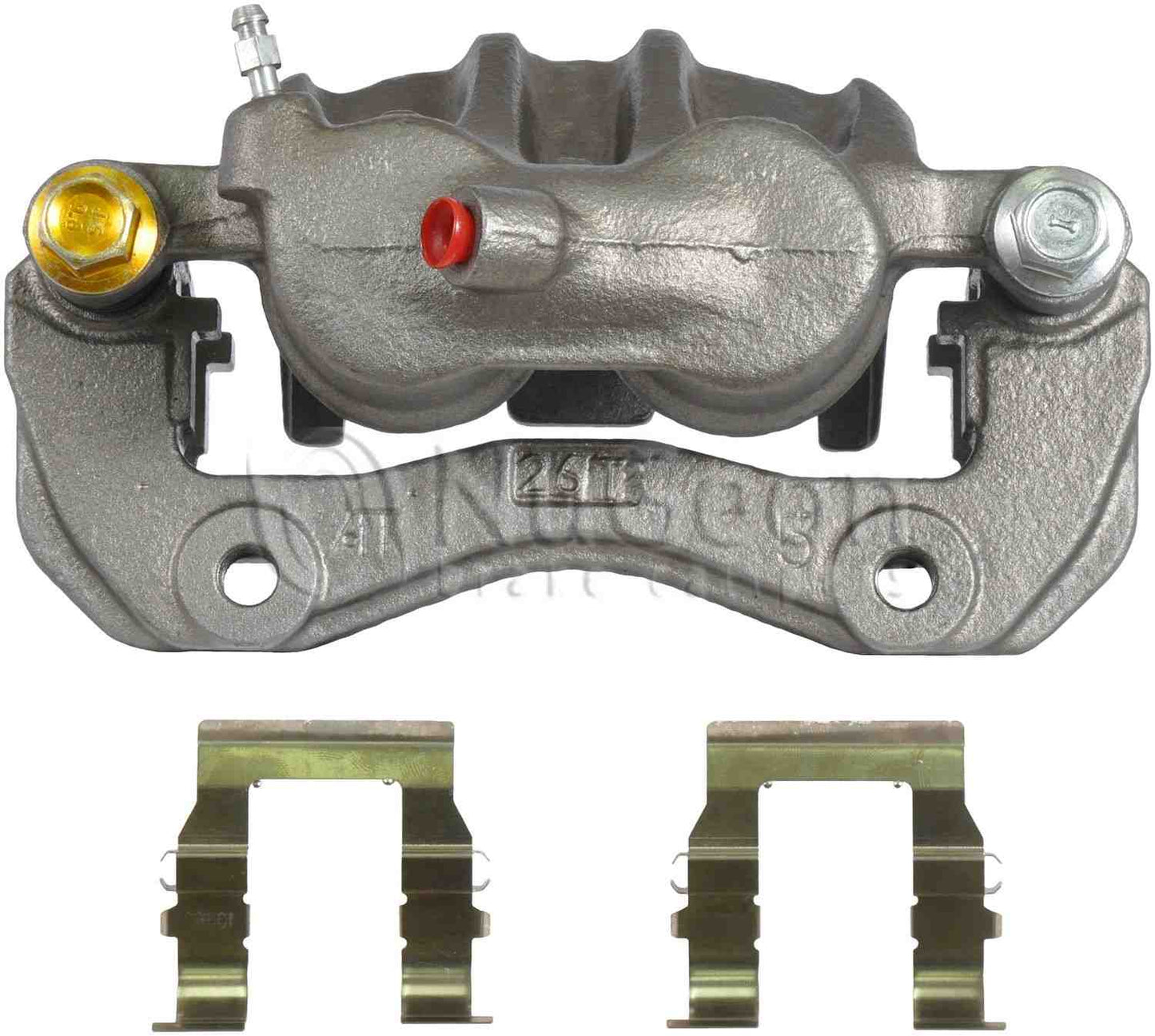 BBB Industries Disc Brake Caliper 99-01218A