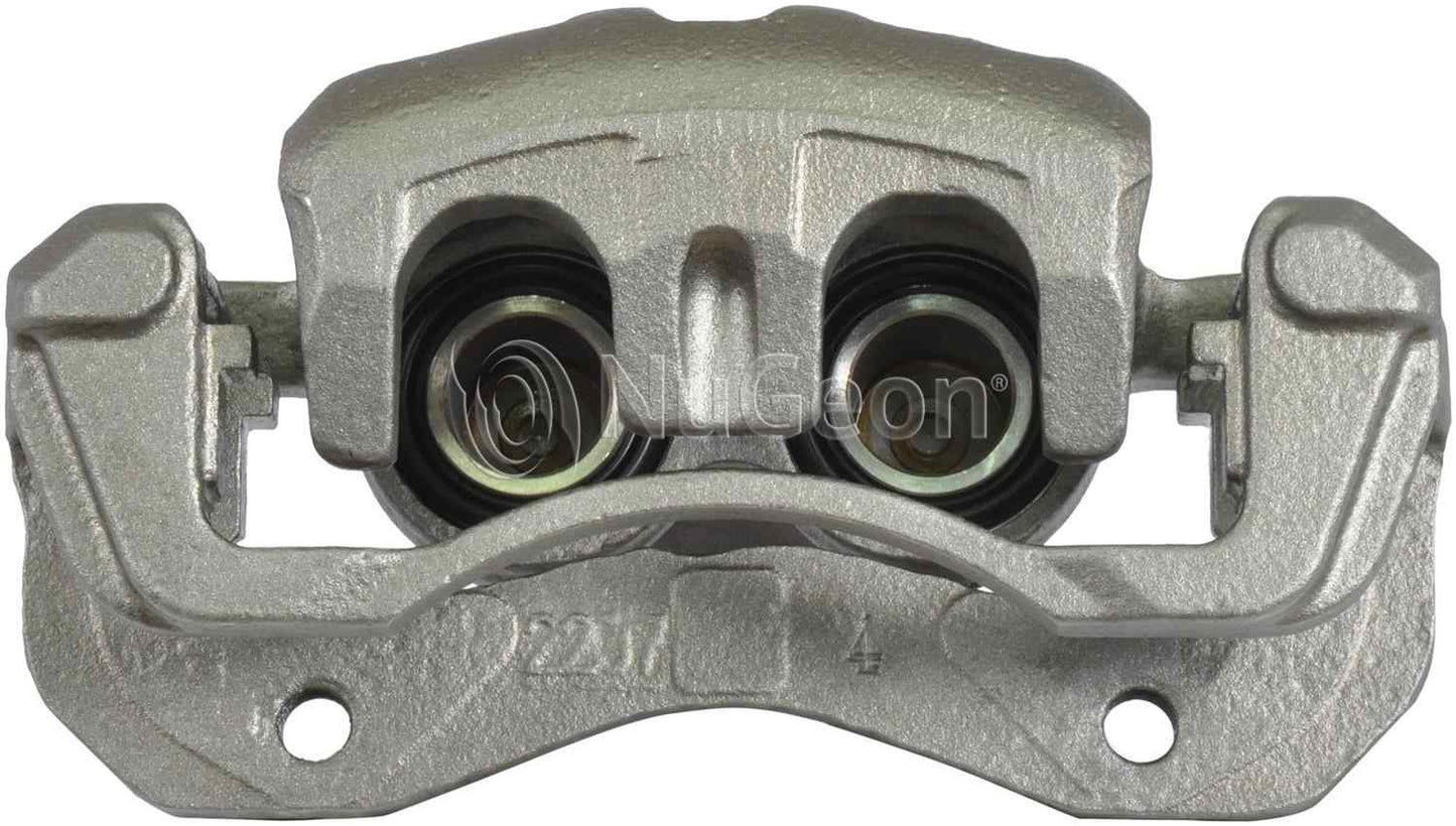 BBB Industries Disc Brake Caliper 99-01218A