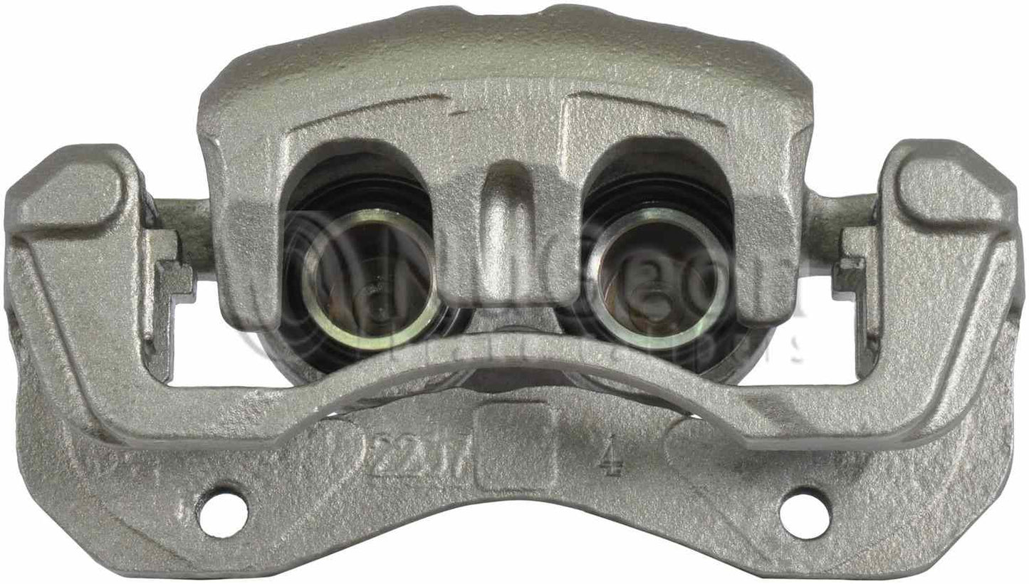BBB Industries Disc Brake Caliper 99-01218A