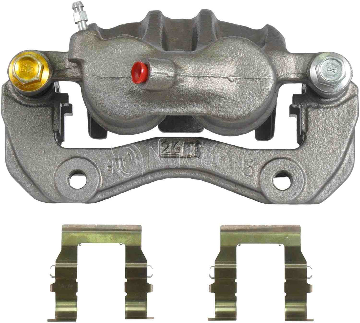 BBB Industries Disc Brake Caliper 99-01218A