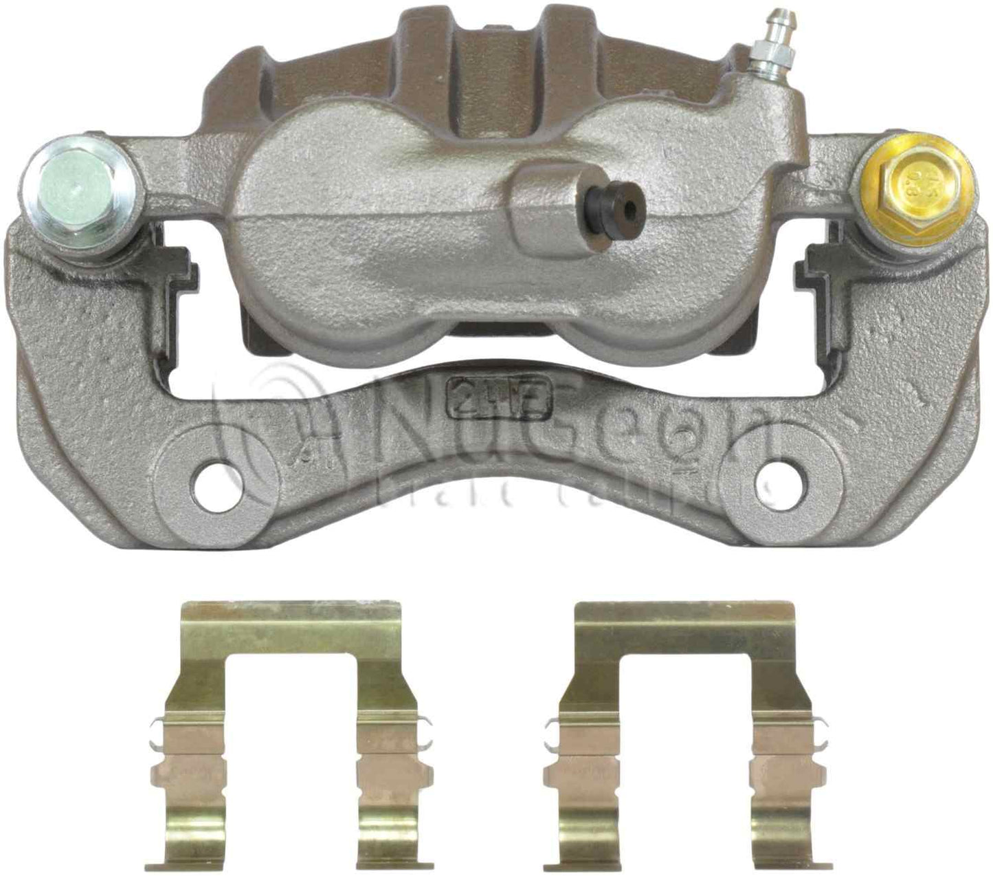 BBB Industries Disc Brake Caliper 99-01218B