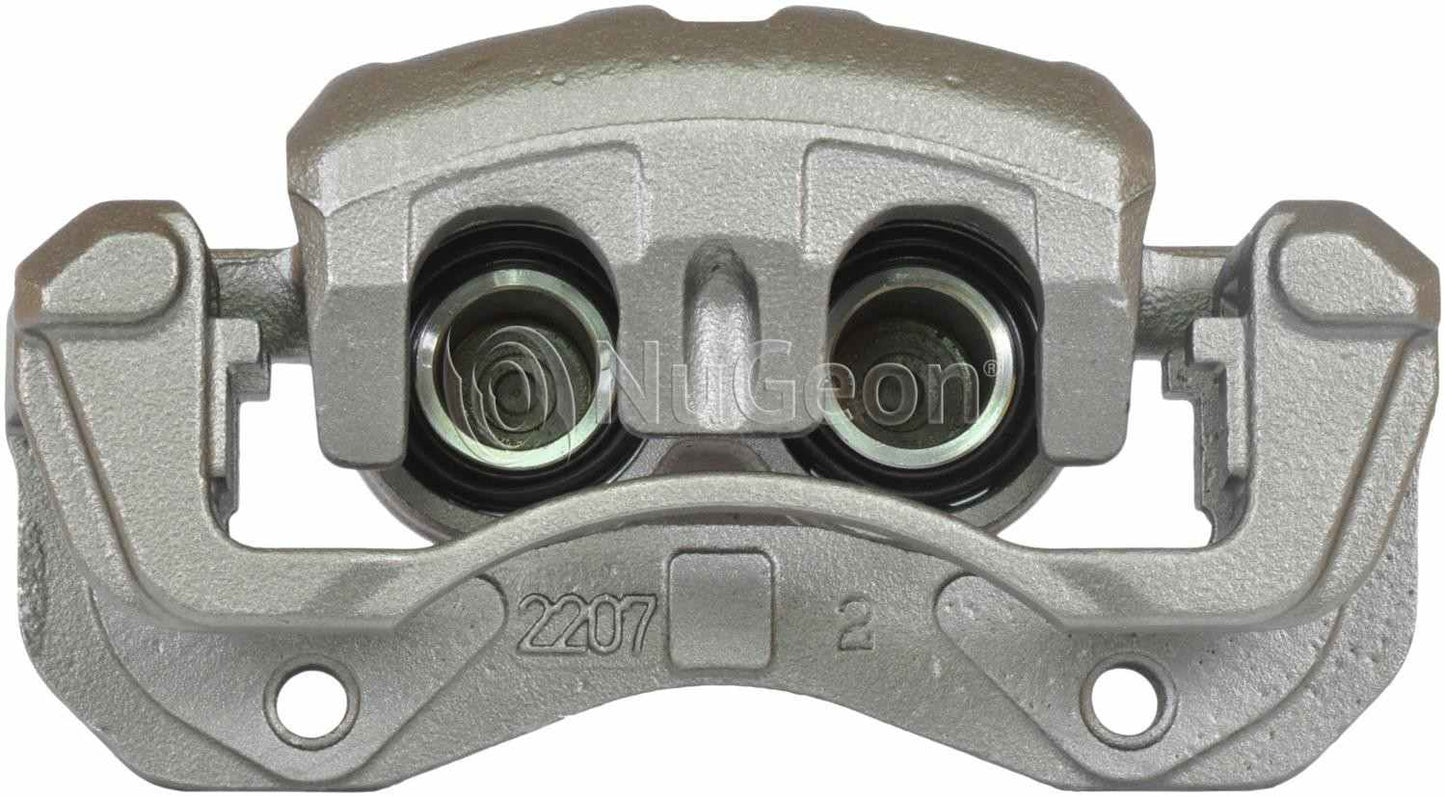 BBB Industries Disc Brake Caliper 99-01218B