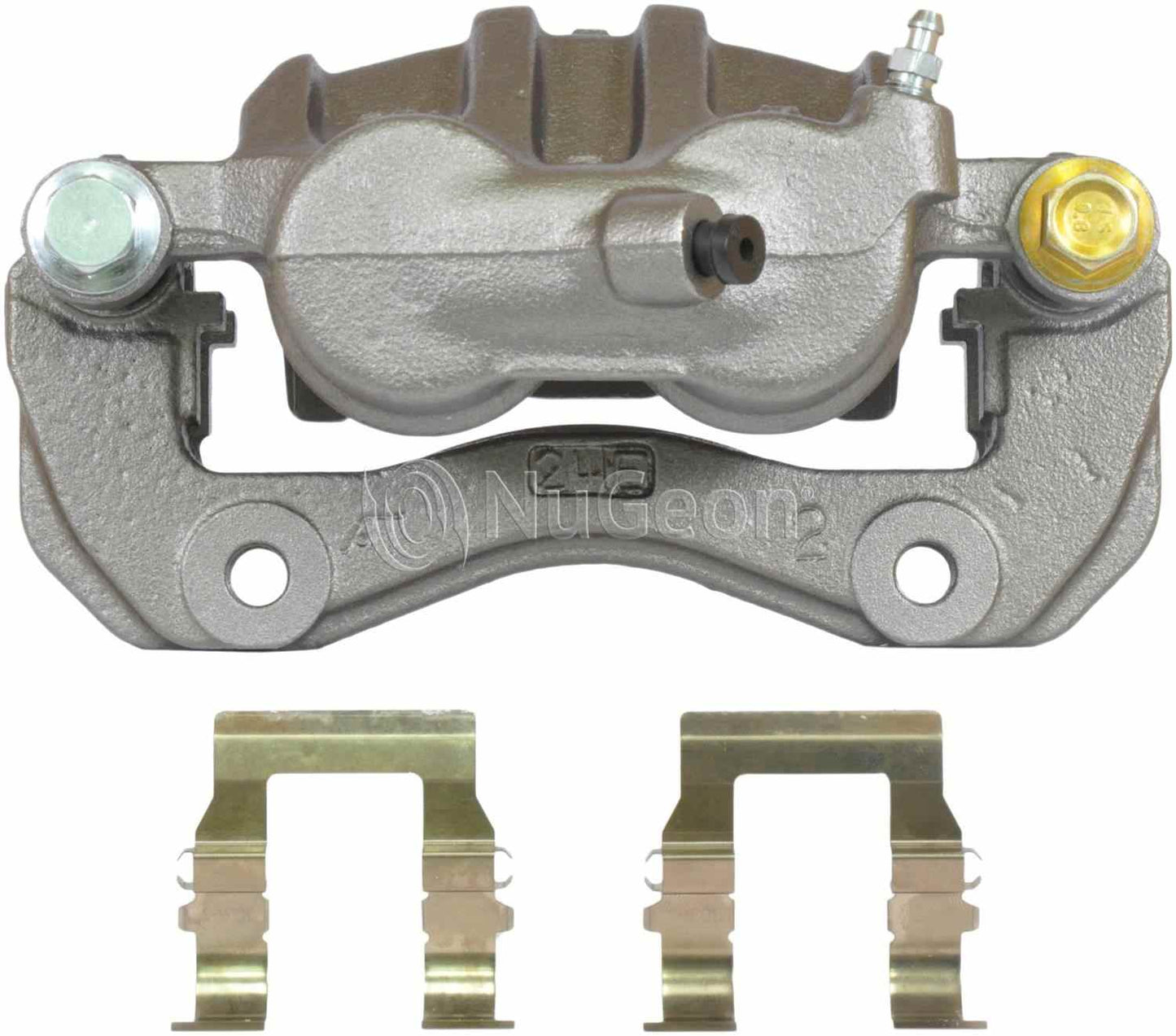 BBB Industries Disc Brake Caliper 99-01218B
