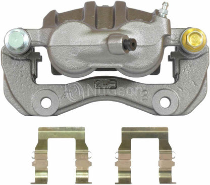 BBB Industries Disc Brake Caliper 99-01218B