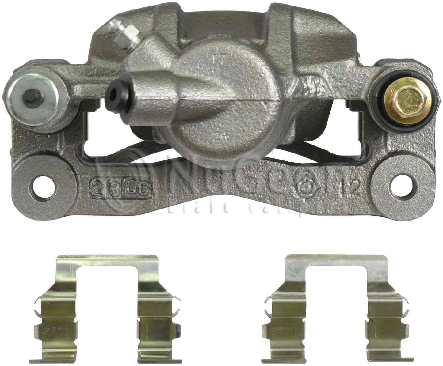 BBB Industries Disc Brake Caliper 99-01219A