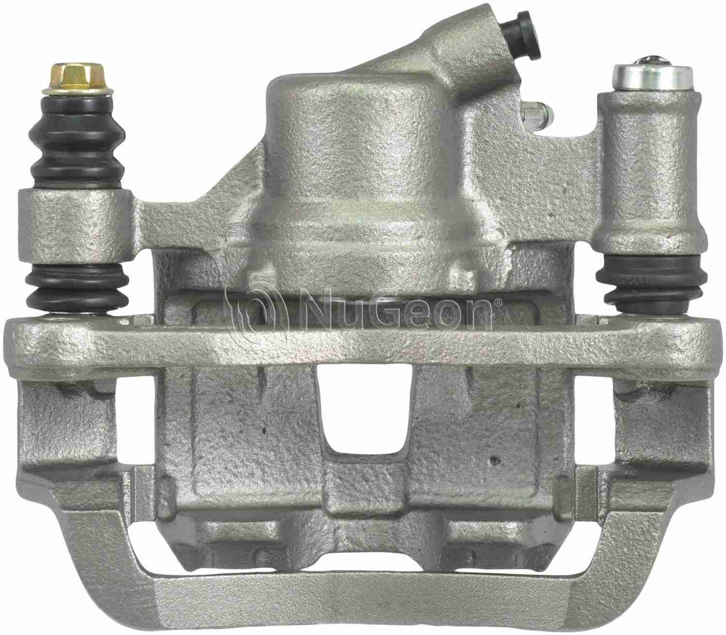 BBB Industries Remanufactured Disc Brake Caliper 99-01219B