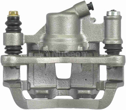 BBB Industries Remanufactured Disc Brake Caliper 99-01219B