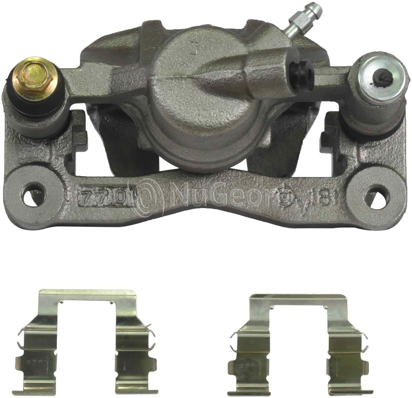 BBB Industries Disc Brake Caliper 99-01219B