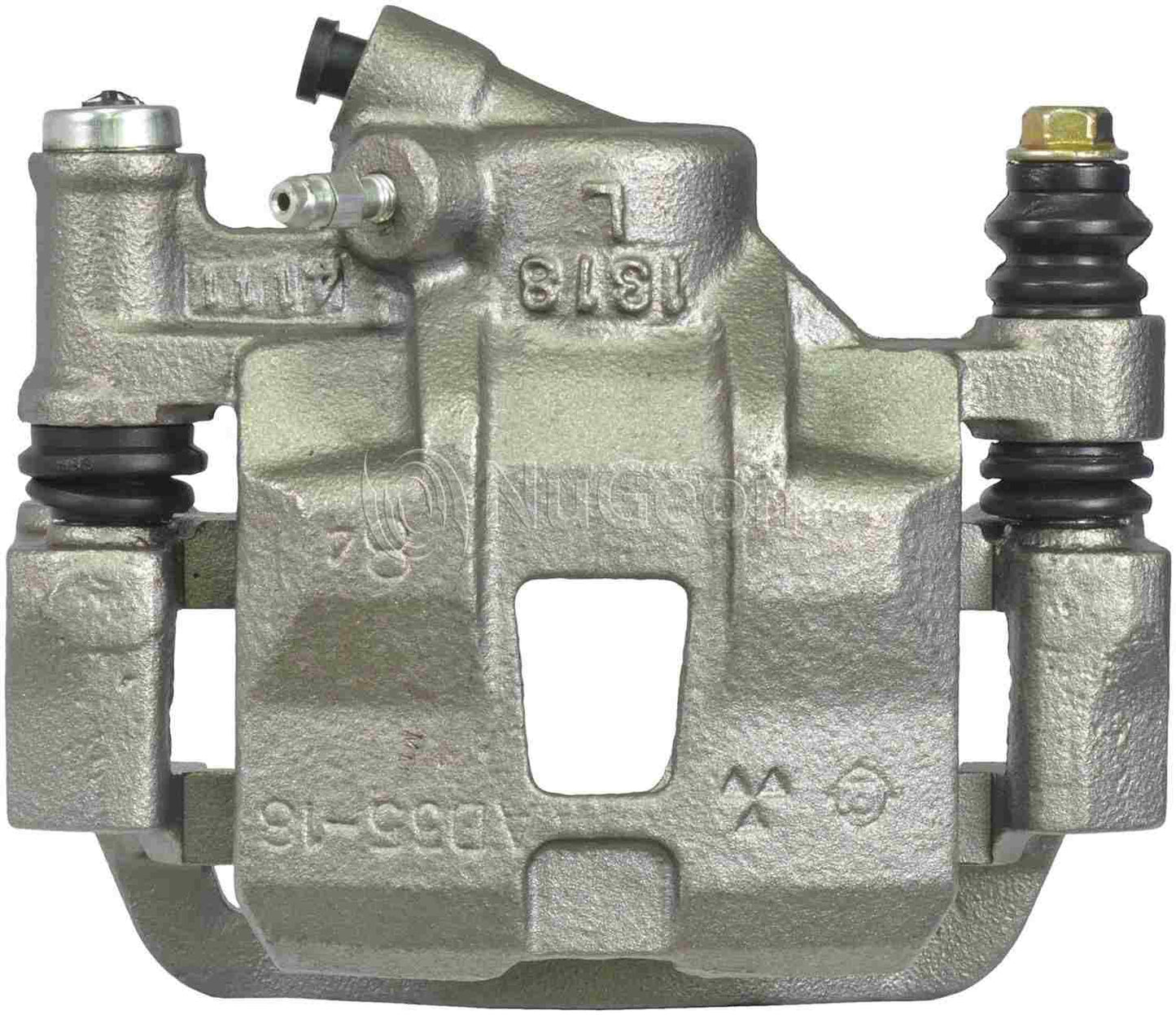 BBB Industries Remanufactured Disc Brake Caliper 99-01219B