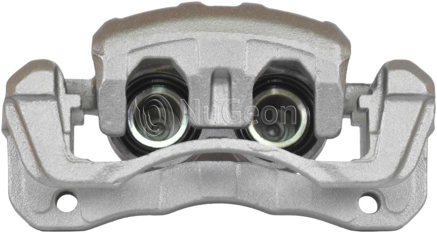 BBB Industries Remanufactured Disc Brake Caliper 99-01220A