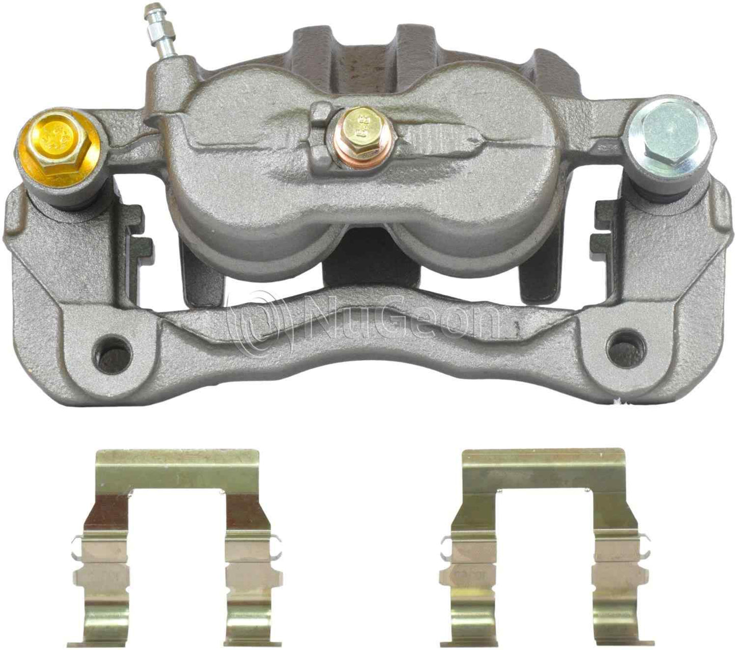 BBB Industries Disc Brake Caliper 99-01220A