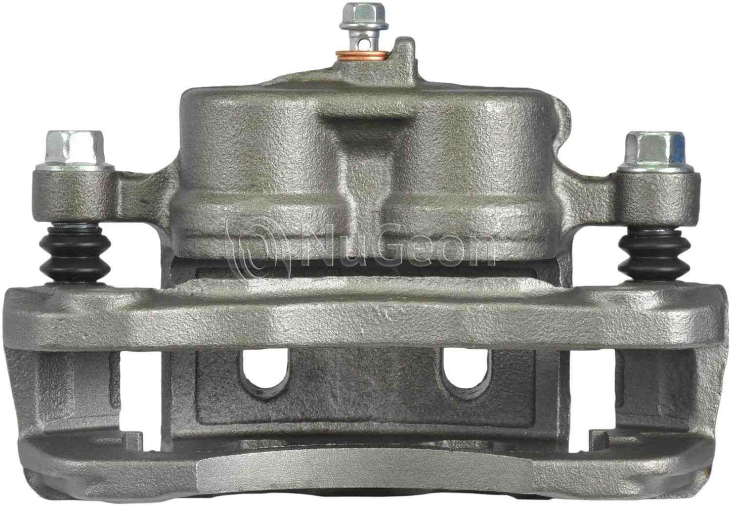BBB Industries Remanufactured Disc Brake Caliper 99-01220B