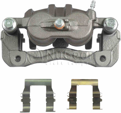 BBB Industries Disc Brake Caliper 99-01220B