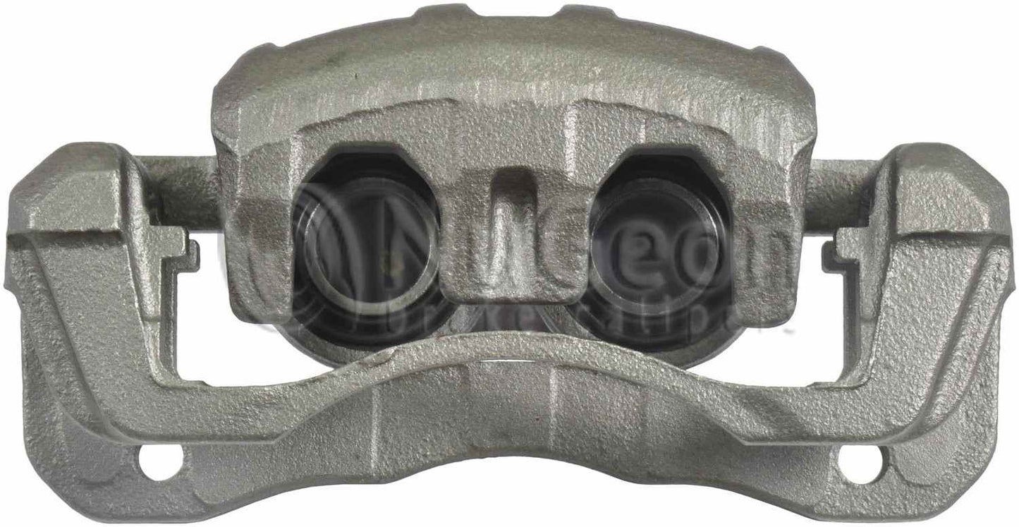 BBB Industries Remanufactured Disc Brake Caliper 99-01220B