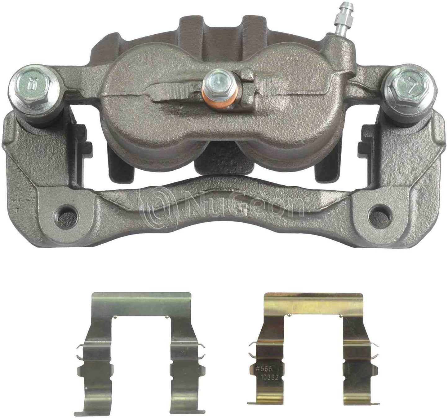 BBB Industries Disc Brake Caliper 99-01220B