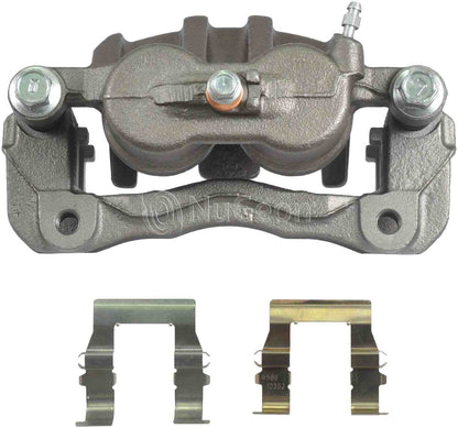 BBB Industries Remanufactured Disc Brake Caliper 99-01220B