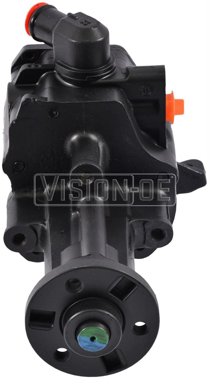 BBB Industries Remanufactured Power Steering Pump 990-1221