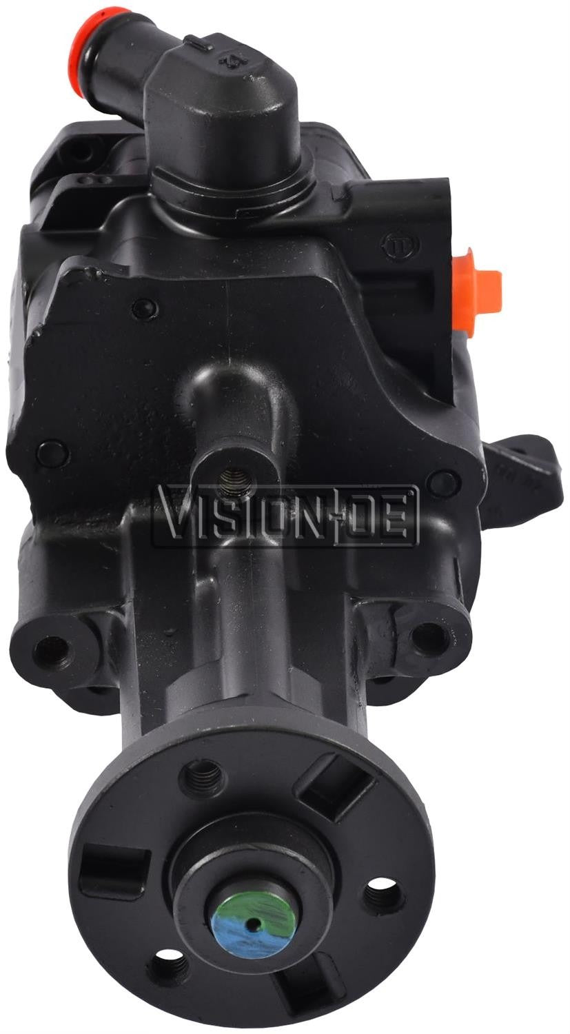 BBB Industries Remanufactured Power Steering Pump 990-1221