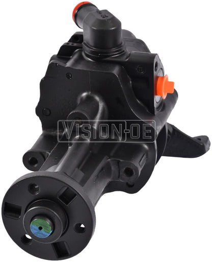 BBB Industries Remanufactured Power Steering Pump 990-1221