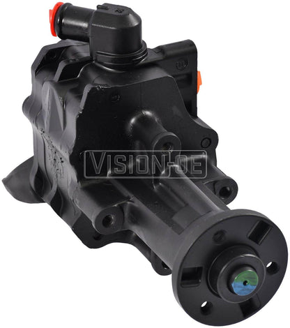 BBB Industries Remanufactured Power Steering Pump 990-1221