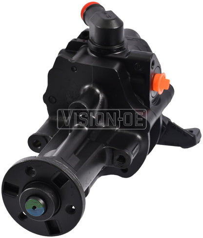 BBB Industries Remanufactured Power Steering Pump 990-1222