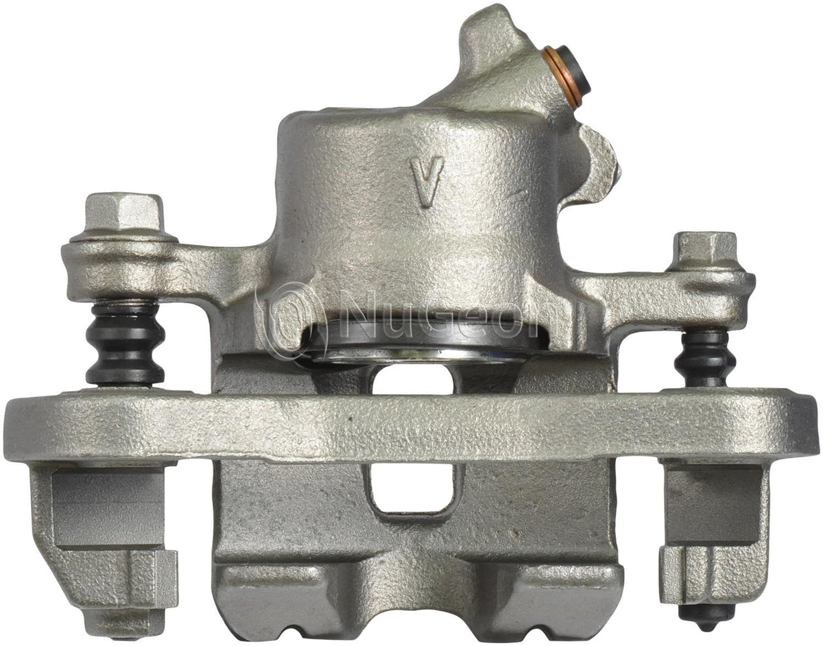 BBB Industries Remanufactured Disc Brake Caliper 99-01225B