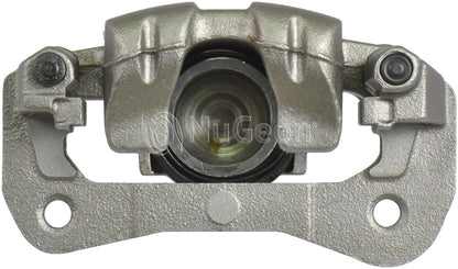 BBB Industries Remanufactured Disc Brake Caliper 99-01225B