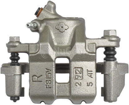 BBB Industries Remanufactured Disc Brake Caliper 99-01225B