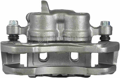 BBB Industries Remanufactured Disc Brake Caliper 99-01227A