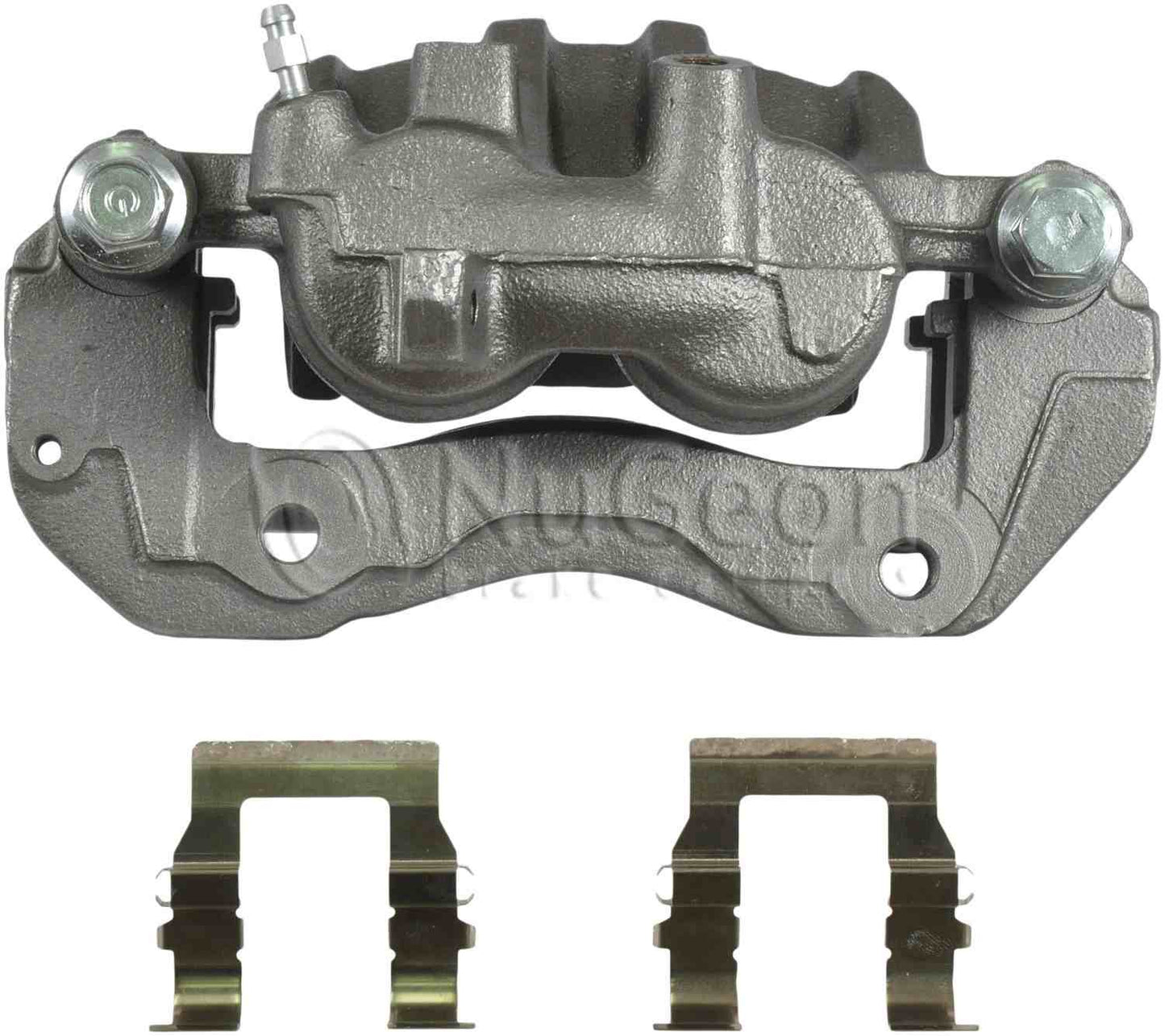 BBB Industries Disc Brake Caliper 99-01227A