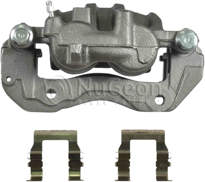 BBB Industries Disc Brake Caliper 99-01227A