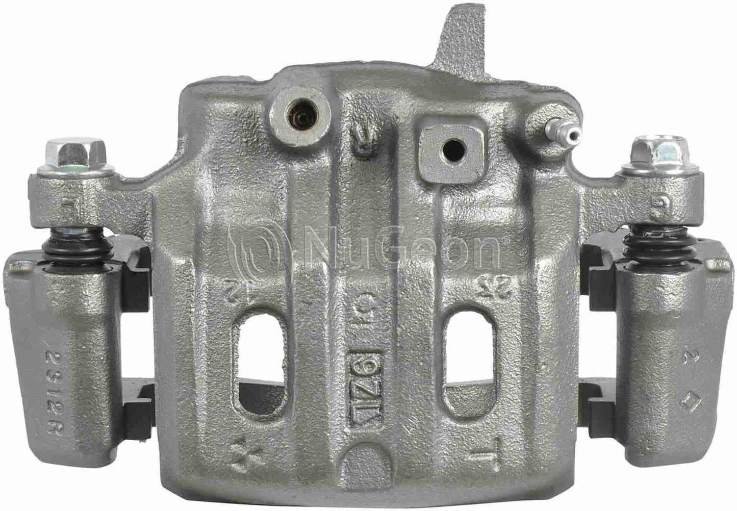 BBB Industries Disc Brake Caliper 99-01227A