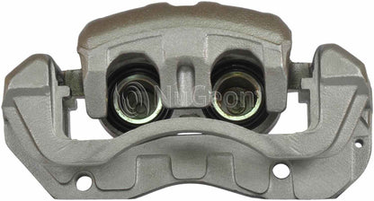 BBB Industries Remanufactured Disc Brake Caliper 99-01227B