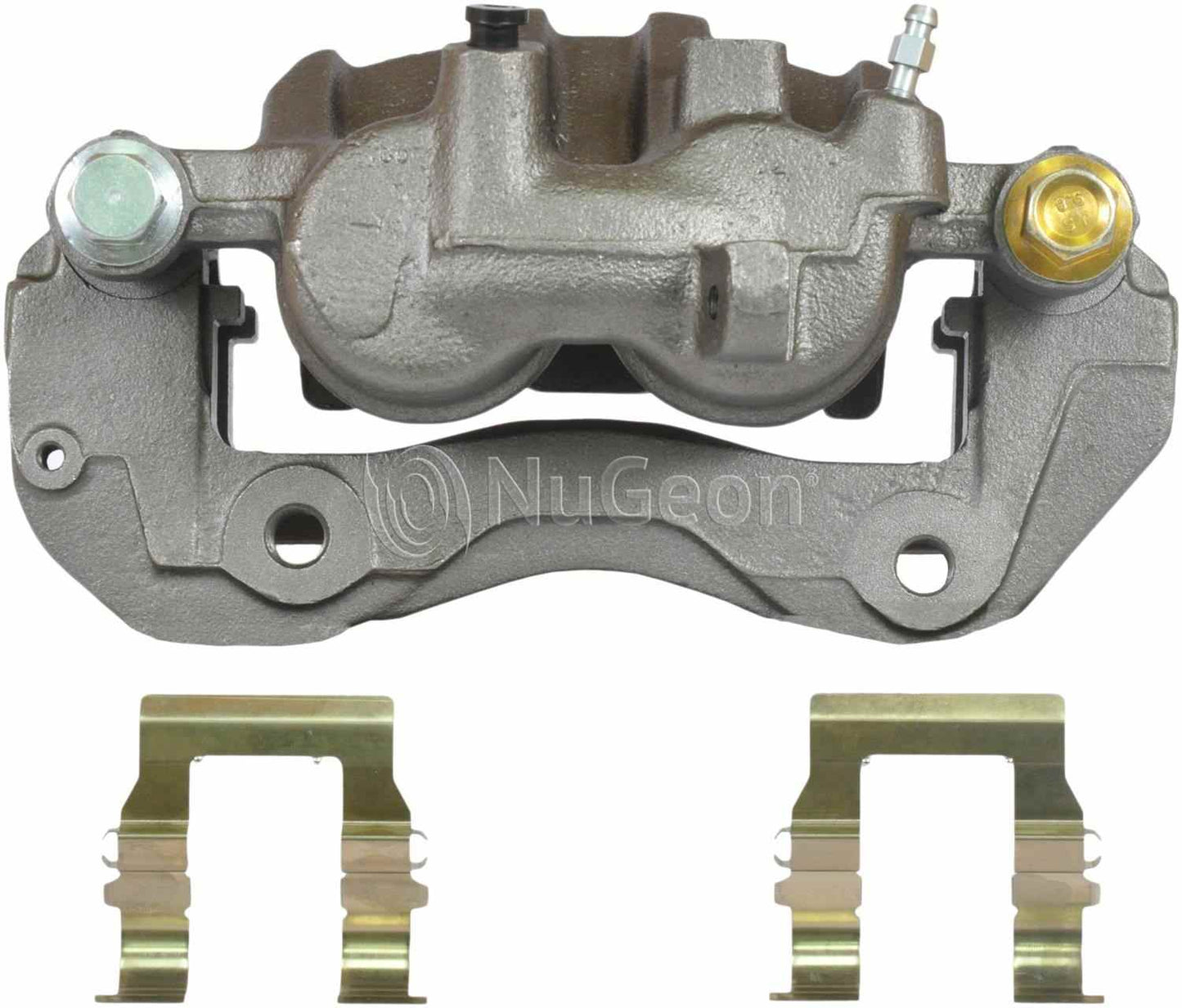 BBB Industries Disc Brake Caliper 99-01227B