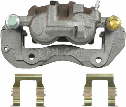 BBB Industries Disc Brake Caliper 99-01227B