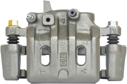 BBB Industries Remanufactured Disc Brake Caliper 99-01227B