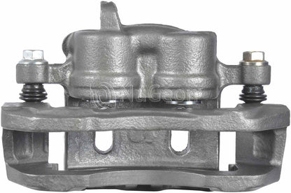 BBB Industries Remanufactured Disc Brake Caliper 99-01228A