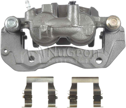 BBB Industries Remanufactured Disc Brake Caliper 99-01228A