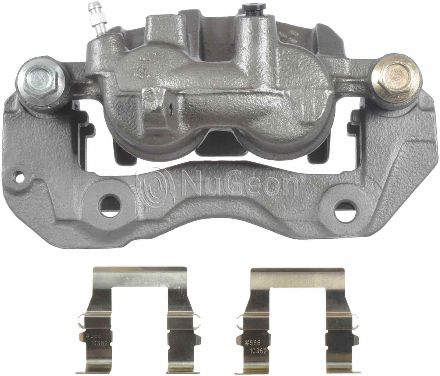 BBB Industries Remanufactured Disc Brake Caliper 99-01228A