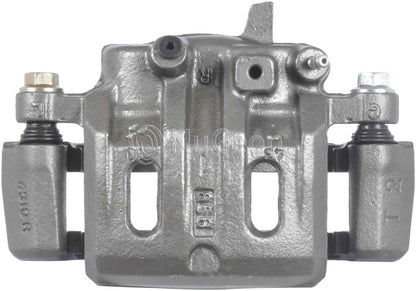 BBB Industries Remanufactured Disc Brake Caliper 99-01228A