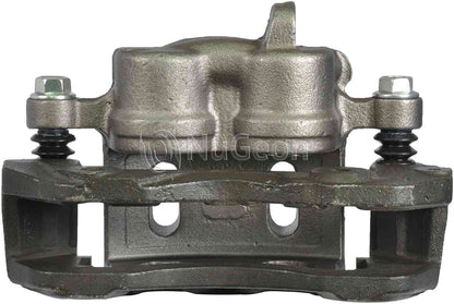 BBB Industries Remanufactured Disc Brake Caliper 99-01228B