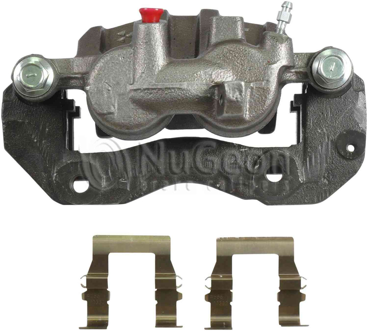 BBB Industries Remanufactured Disc Brake Caliper 99-01228B