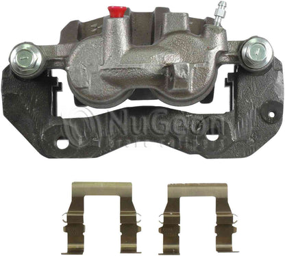 BBB Industries Remanufactured Disc Brake Caliper 99-01228B