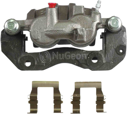 BBB Industries Remanufactured Disc Brake Caliper 99-01228B