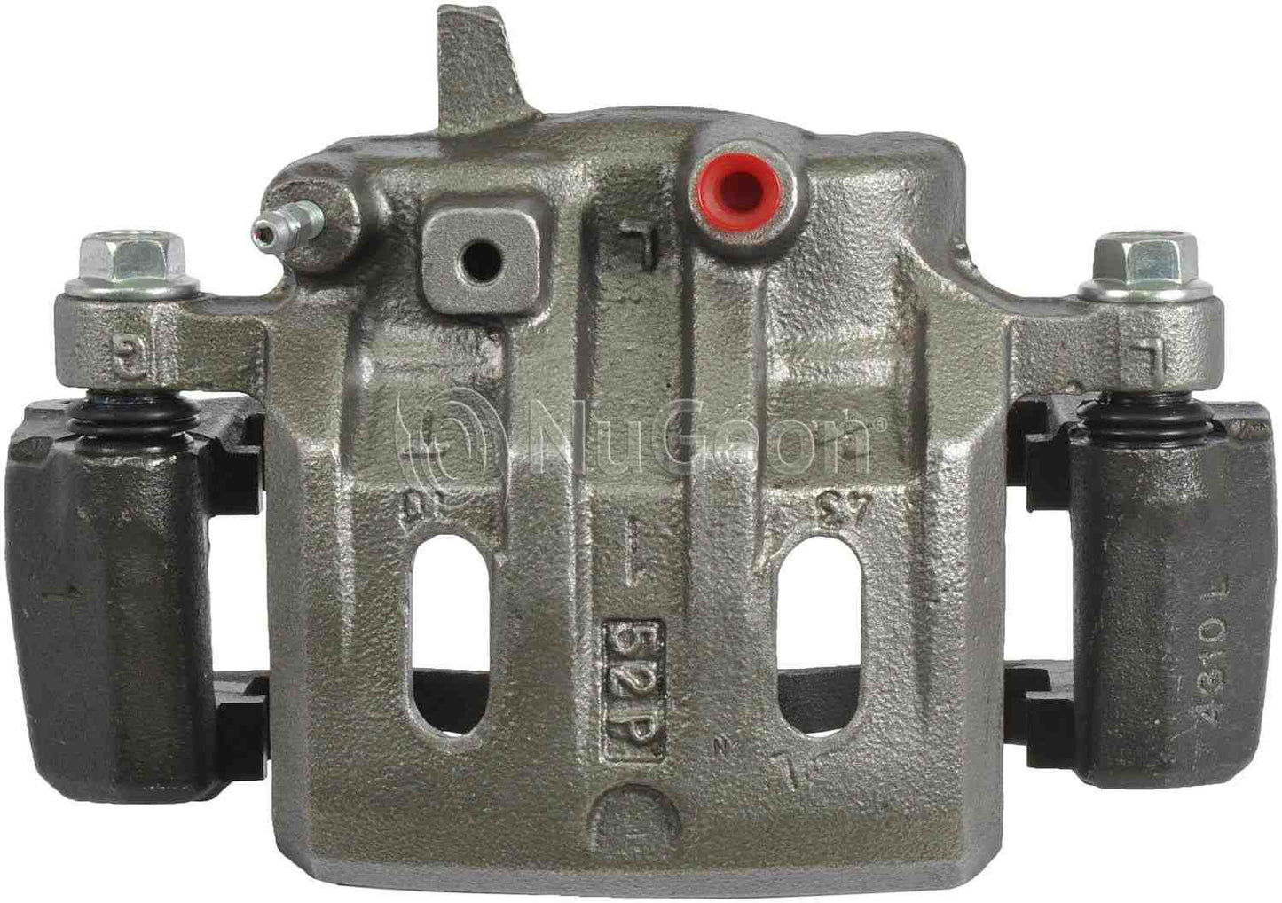 BBB Industries Remanufactured Disc Brake Caliper 99-01228B