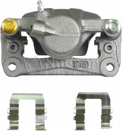 BBB Industries Remanufactured Disc Brake Caliper 99-01229A