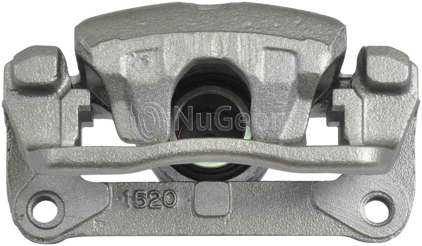 BBB Industries Disc Brake Caliper 99-01229A