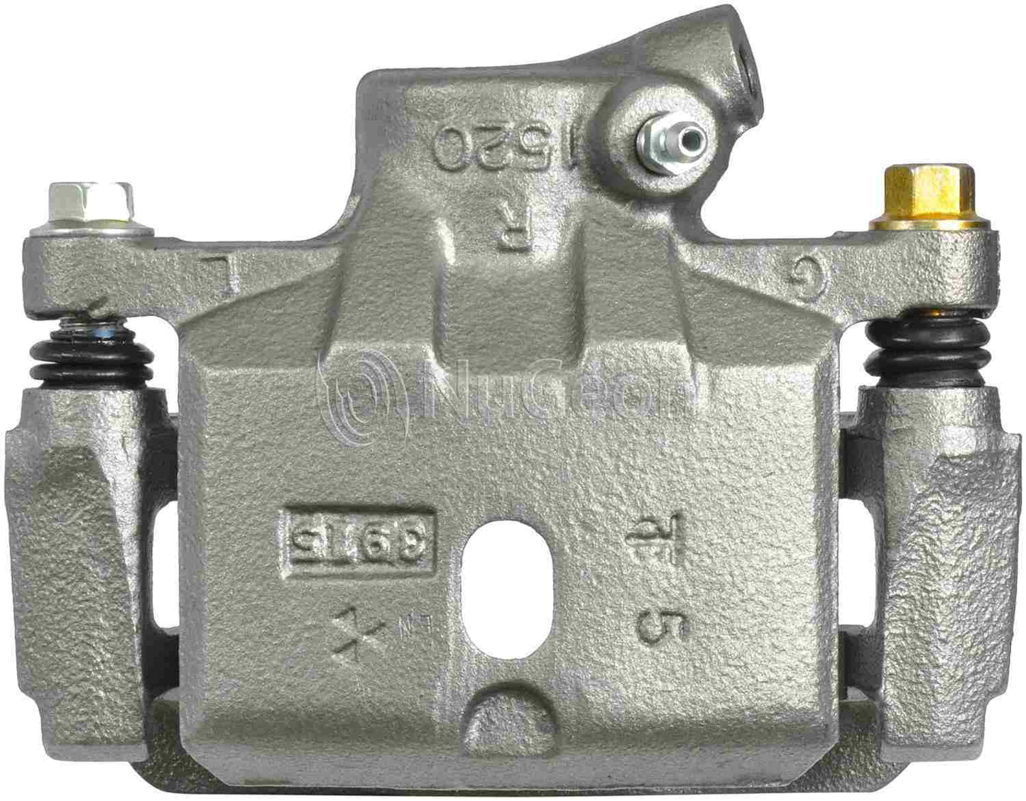 BBB Industries Disc Brake Caliper 99-01229A