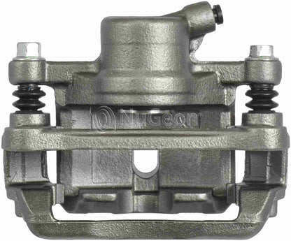 BBB Industries Remanufactured Disc Brake Caliper 99-01229B